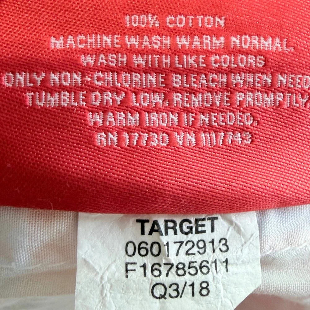 Opalhouse twin duvet